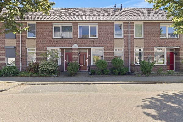 Medium property photo - Van Soeststraat 9, 5913 RJ Venlo